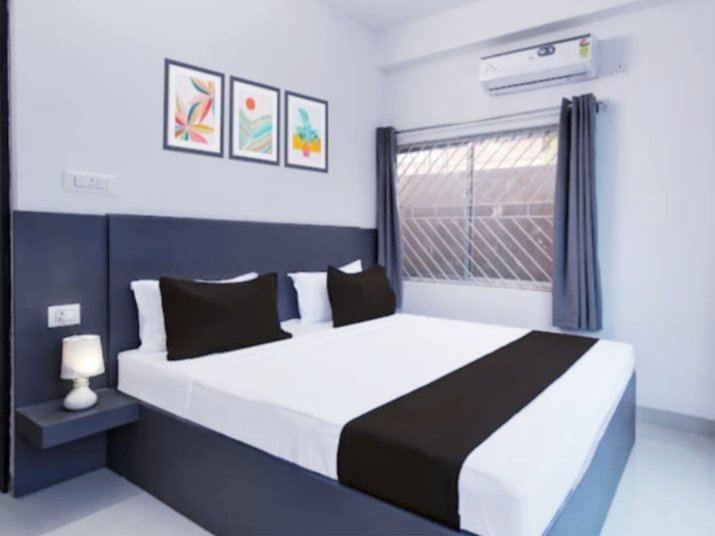 Hotel Silver Woods