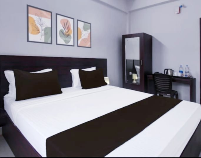 Hotel Silver Woods